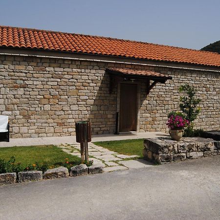 Hotel Ristorante Solelago Guardialfiera Екстериор снимка