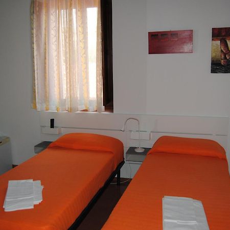 Hotel Ristorante Solelago Guardialfiera Екстериор снимка