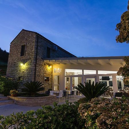 Hotel Ristorante Solelago Guardialfiera Екстериор снимка