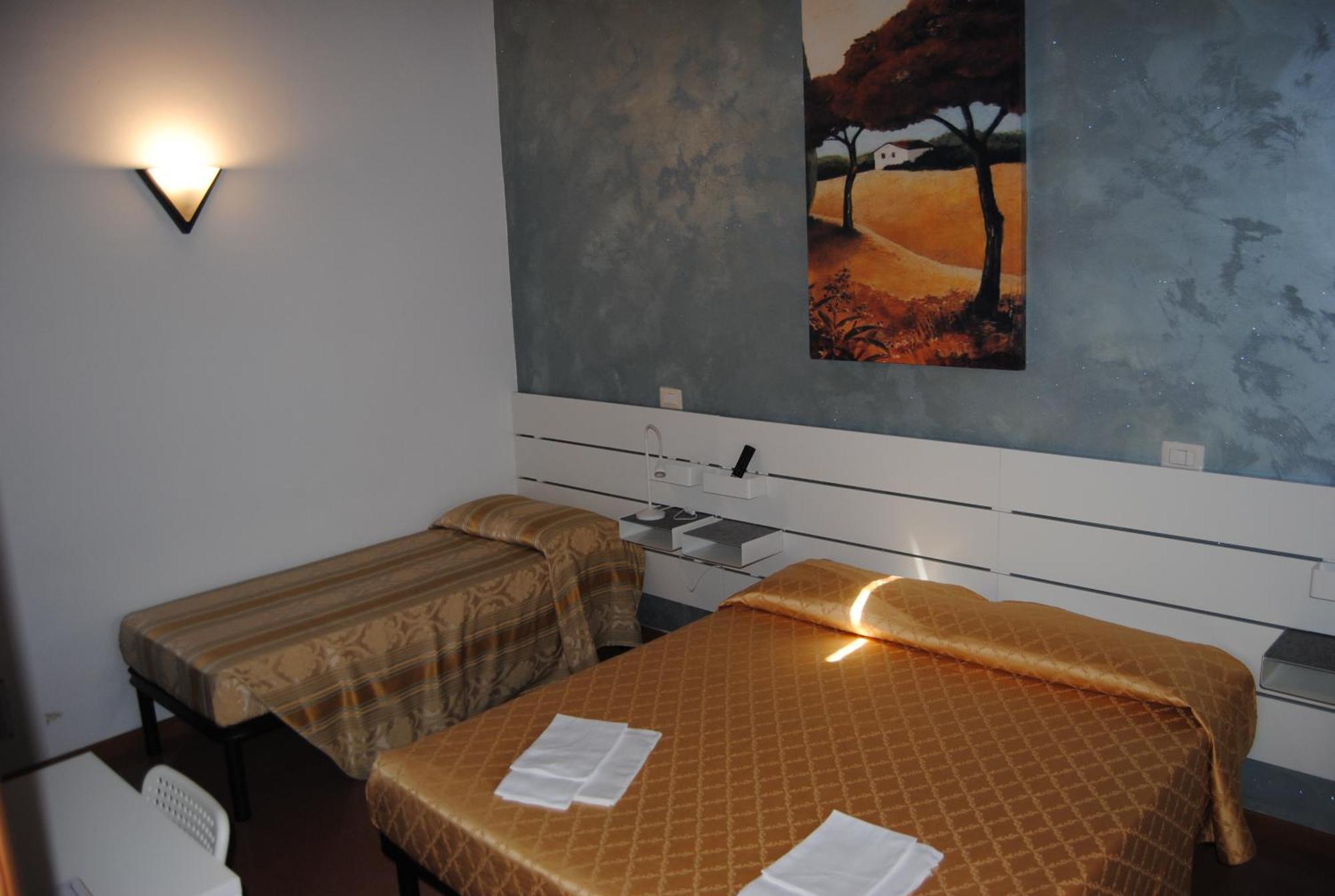 Hotel Ristorante Solelago Guardialfiera Екстериор снимка