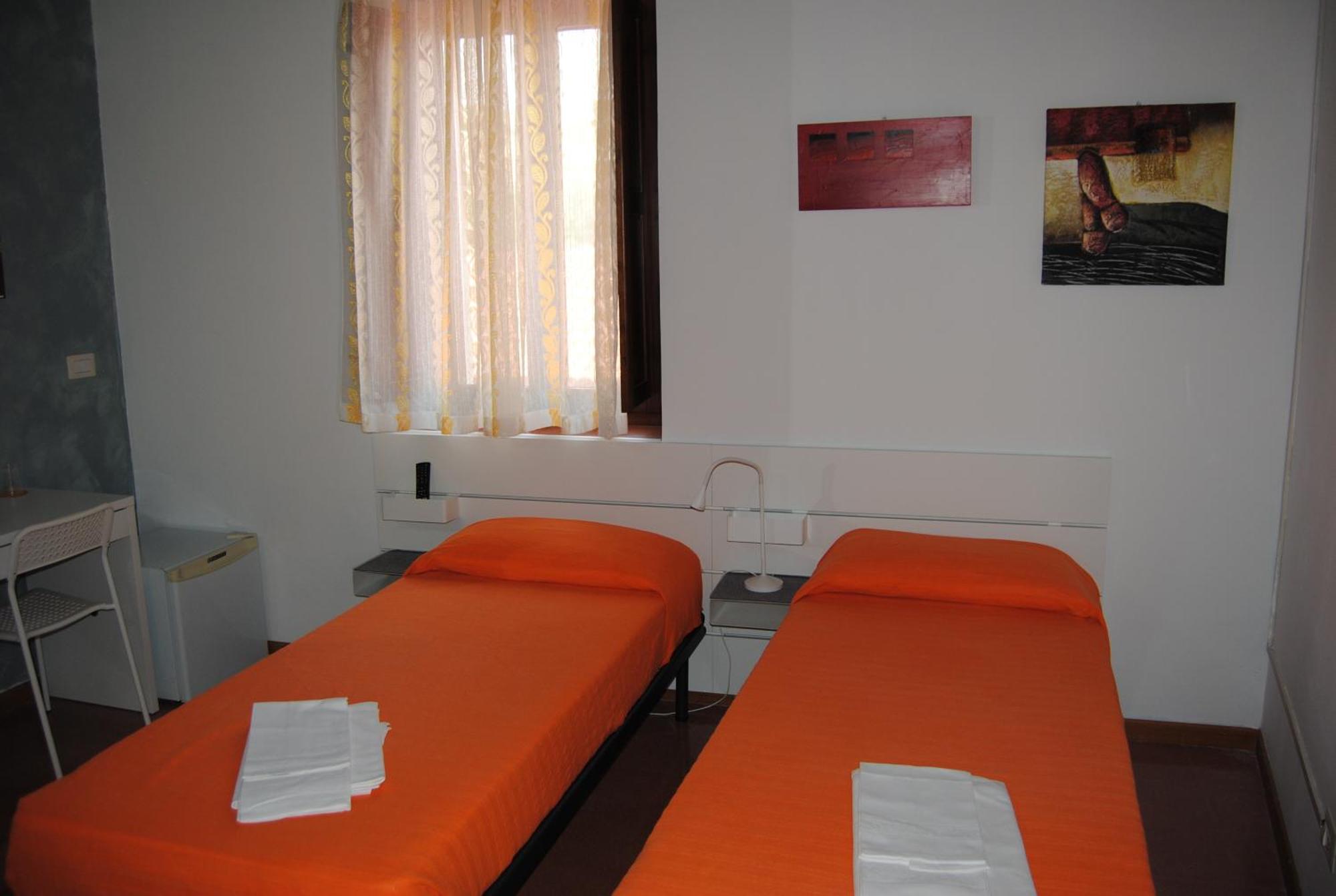 Hotel Ristorante Solelago Guardialfiera Екстериор снимка