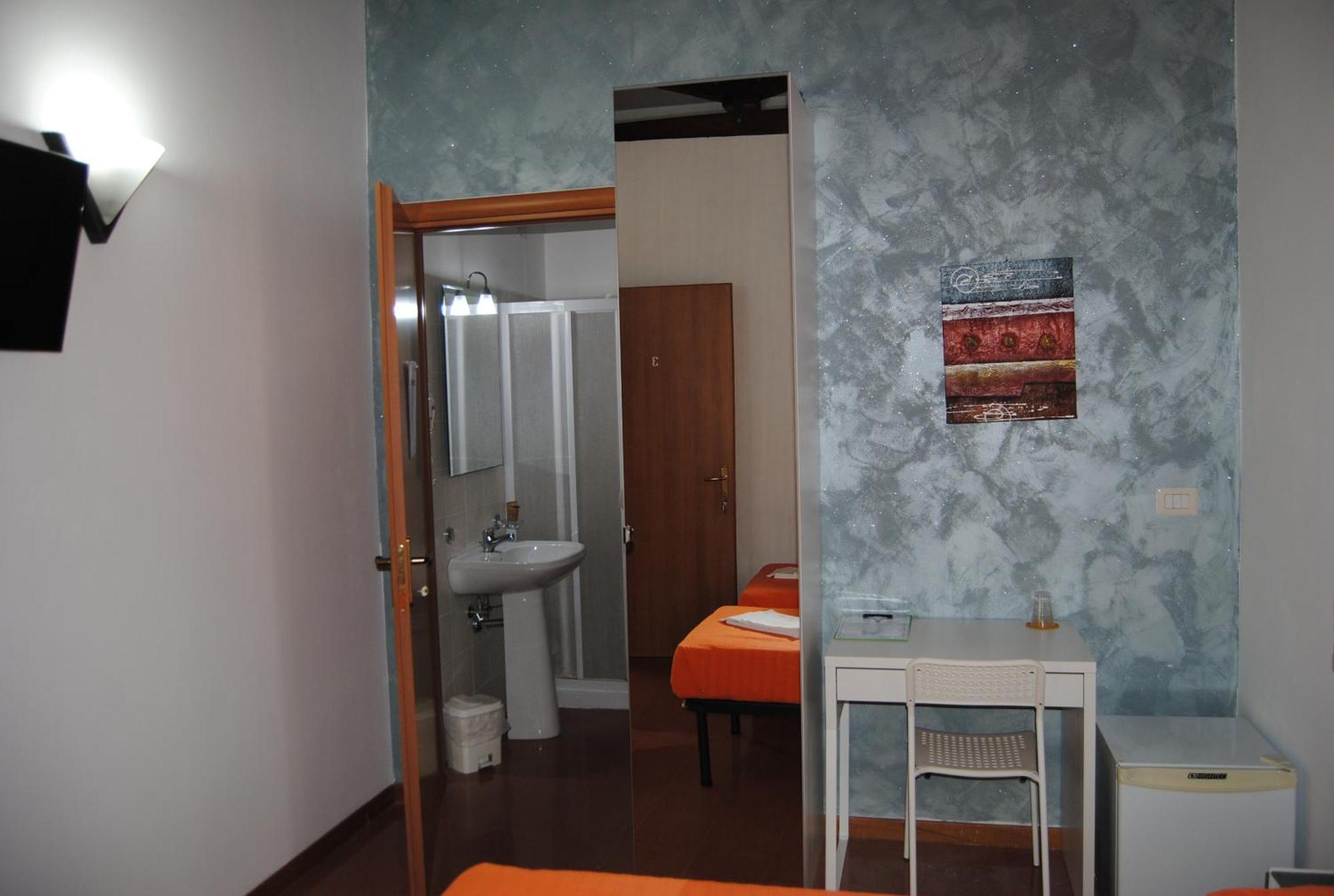 Hotel Ristorante Solelago Guardialfiera Екстериор снимка