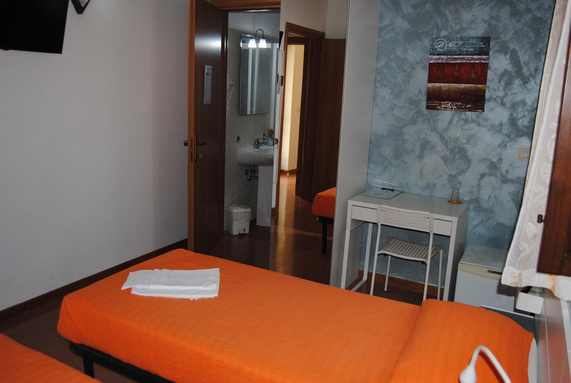 Hotel Ristorante Solelago Guardialfiera Екстериор снимка