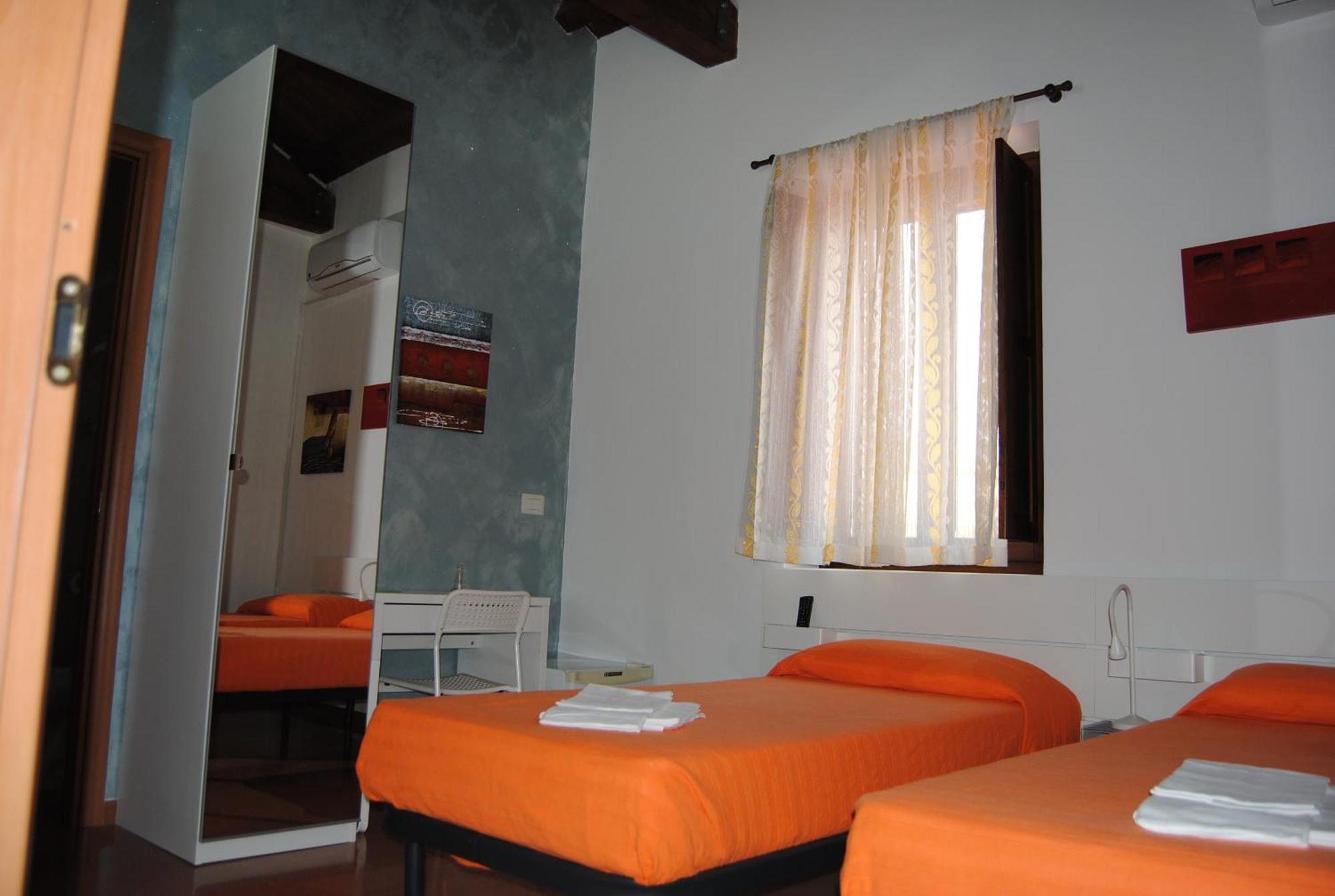 Hotel Ristorante Solelago Guardialfiera Екстериор снимка