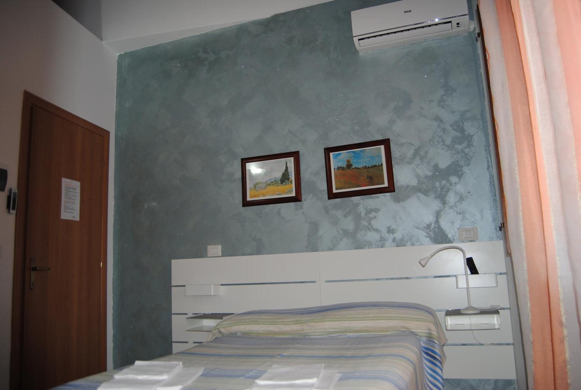 Hotel Ristorante Solelago Guardialfiera Екстериор снимка