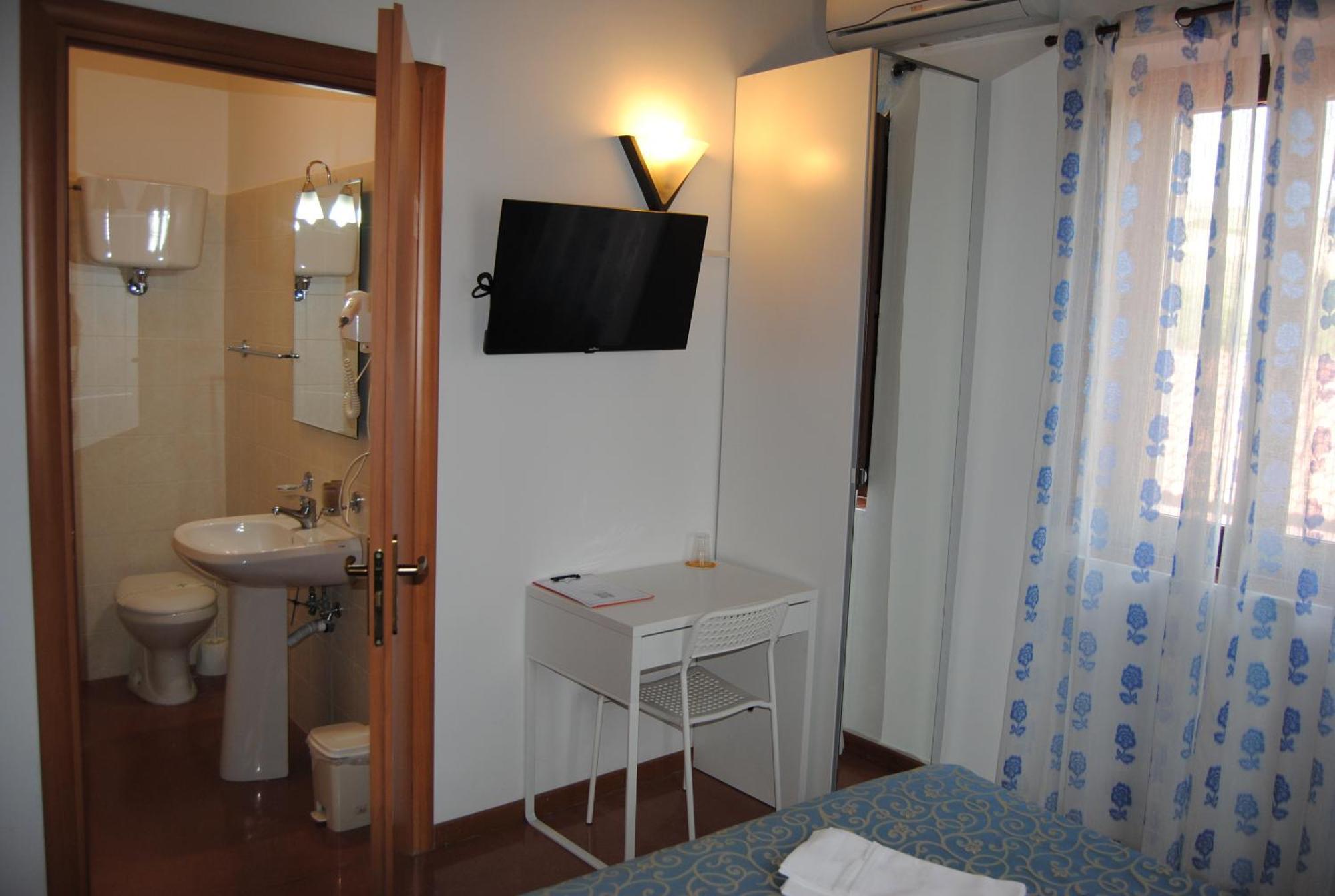 Hotel Ristorante Solelago Guardialfiera Екстериор снимка