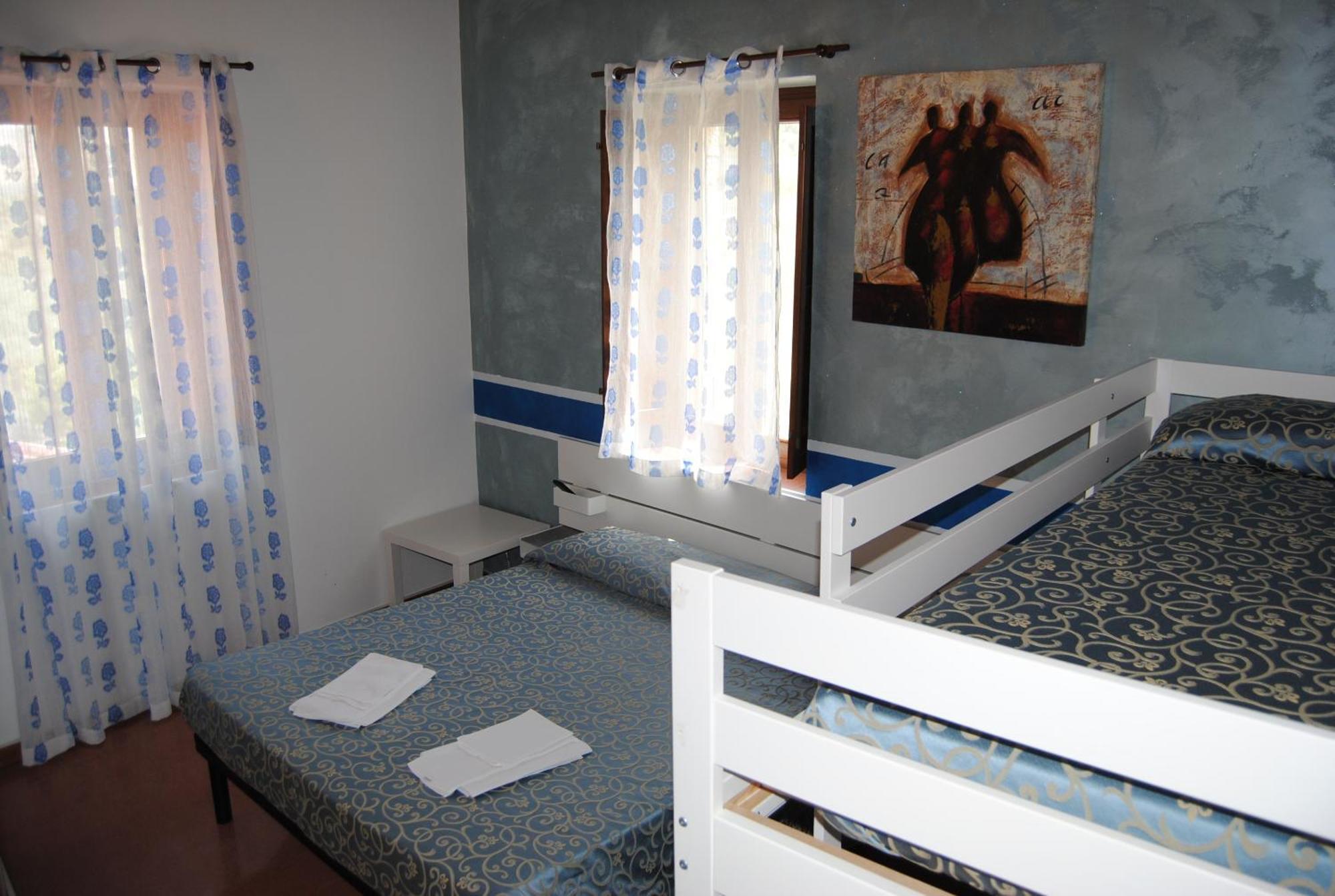 Hotel Ristorante Solelago Guardialfiera Екстериор снимка