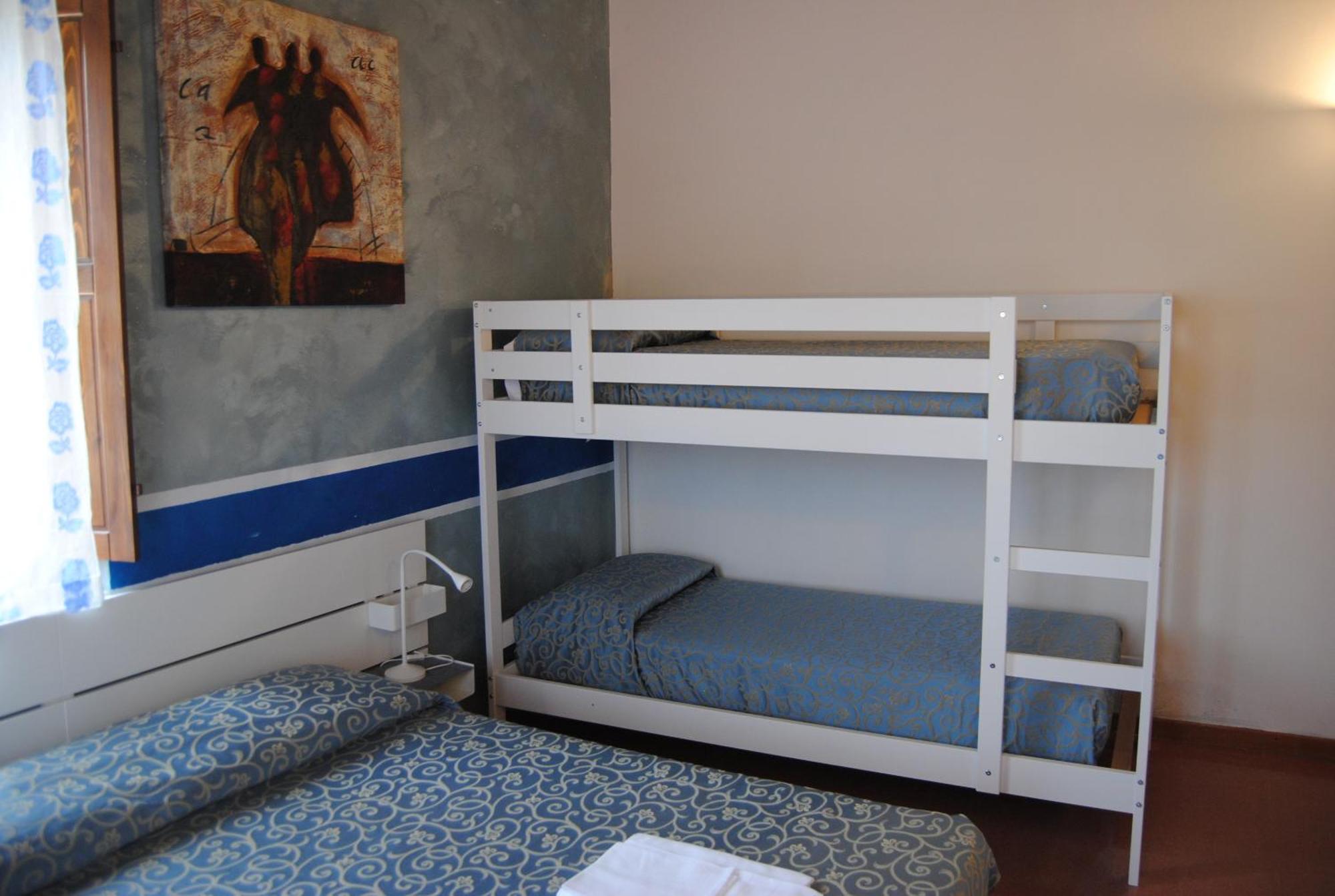 Hotel Ristorante Solelago Guardialfiera Екстериор снимка