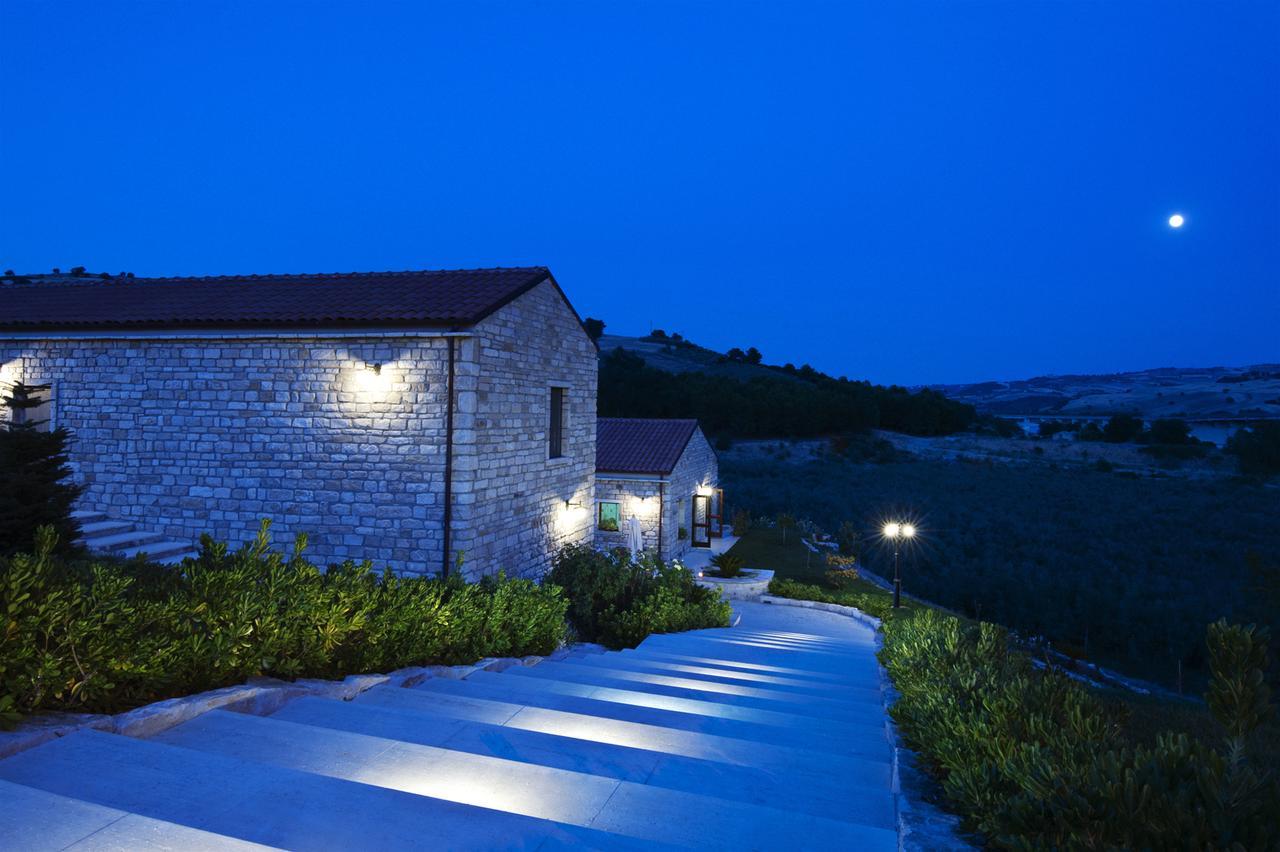Hotel Ristorante Solelago Guardialfiera Екстериор снимка