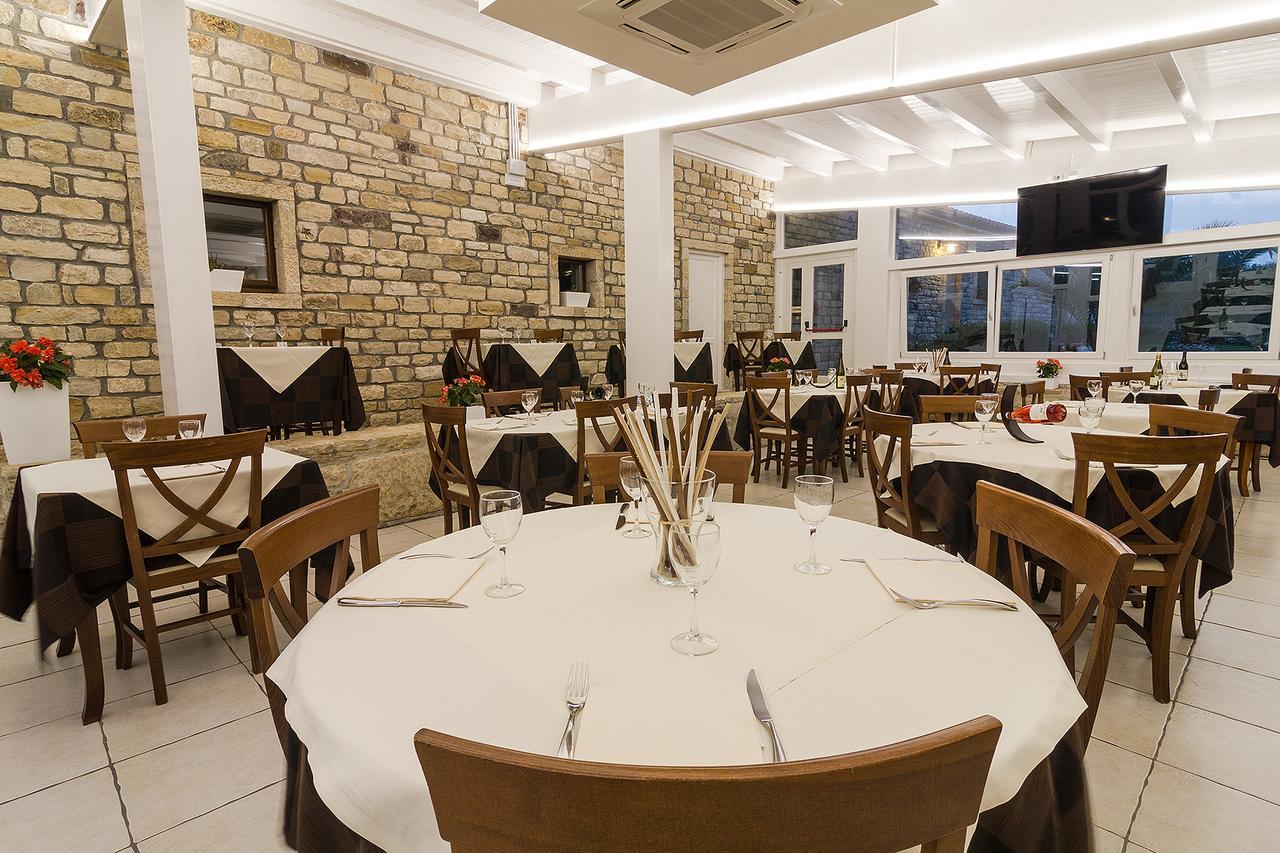Hotel Ristorante Solelago Guardialfiera Екстериор снимка
