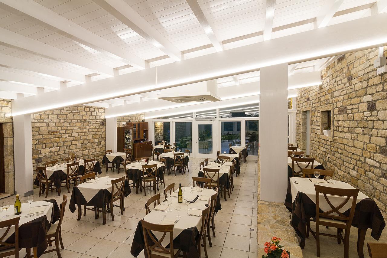 Hotel Ristorante Solelago Guardialfiera Екстериор снимка