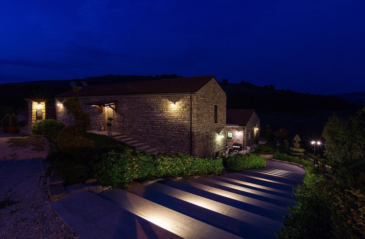 Hotel Ristorante Solelago Guardialfiera Екстериор снимка