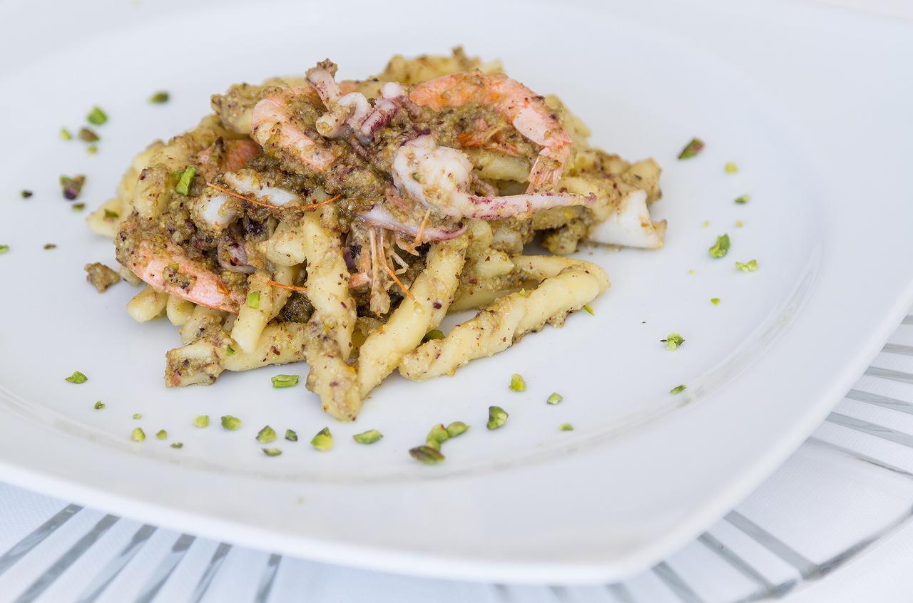 Hotel Ristorante Solelago Guardialfiera Екстериор снимка